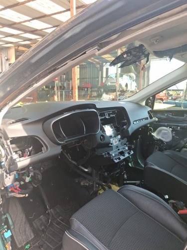 Cruscotto renault megane - cruscotto, 4