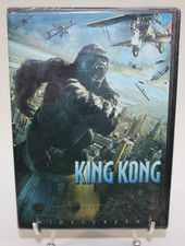 King Kong DVD Video Home Video