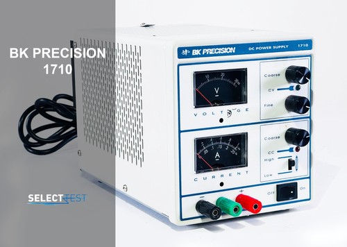Precision 1710 alimentatore - precision,