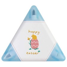 'Easter Chick Astride A Chocolate Egg' compatto fai da te multiutensile (TI00031000)