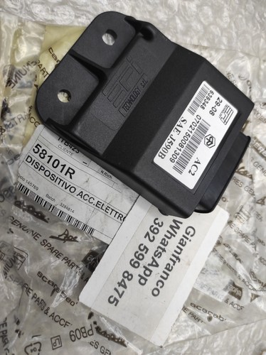 58101r piaggio aprilia derbi - 58101r,
