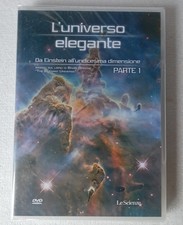 L'UNIVERSO ELEGANTE parte 1