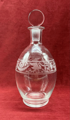 Decanter vino whisky - decanter,