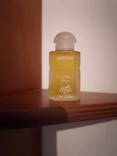 Amazone hermes eau parfum - hermes,