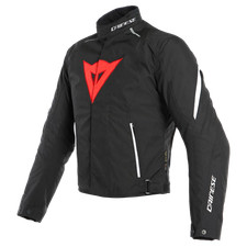 Giacca Moto Tessuto Dainese