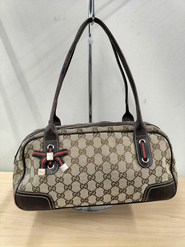 Gucci princy mini boston borsa - gucci,