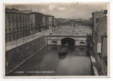 Livorno piazza della - piazza,