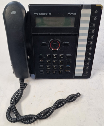 Telefono promelit ipecs - promelit,