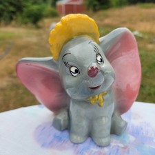 Baby Dumbo Walt Disney anni 40