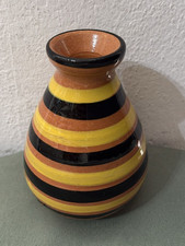 SPLENDIDO VASETTO IN CERAMICA