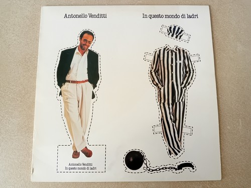 Antonello venditti in questo - venditti,