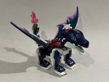 Lego ELFI Zaffiro il Drago