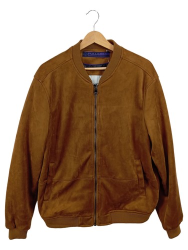 Giacca bomber pull bear - giacca, pull&bear
