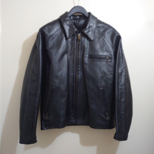 Giacca monopista schott 441pp - giacca,