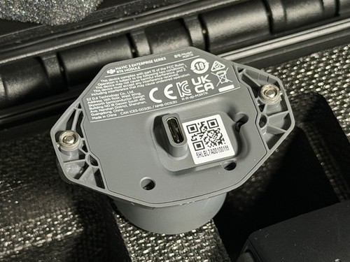 Dji mavic enterprise - mavic,