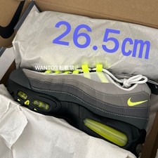 Nike Air Max 95 OG Big Bubble