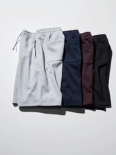 UNIQLO: C Felpa pantaloncino