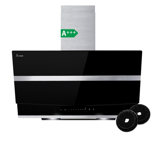 Cappa aspirante 80cm - aspirante,