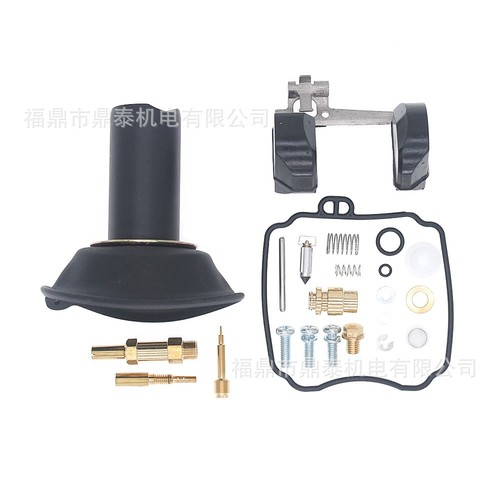 Kit riparazione carburatore - kit, /