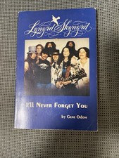 Lynyrd Skynyrd I'll Never