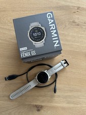 Orologio Garmin Fénix 6S Pro