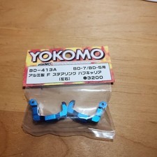 Yokomo BD-413A Supporto mozzo