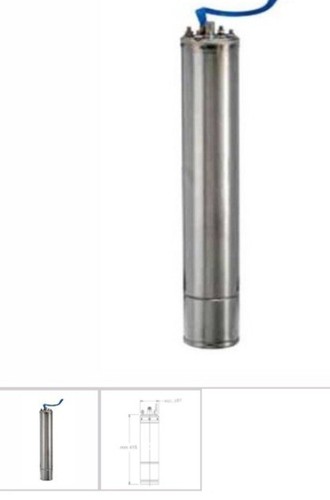 Lowara 40s15t405 motore - lowara, 40s15t405/c