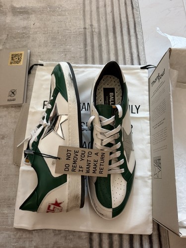 Golden goose uomo - golden,