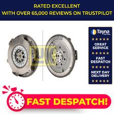 Volano doppia massa DMF adatto