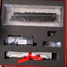 Rivarossi #R5454 Allegheny