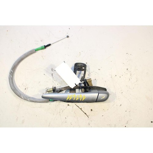 Maniglia porta post - post., bmw