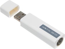 Chiavetta usb dvb - usb, dvb-t2