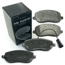 Pastiglie freno ceppi freno