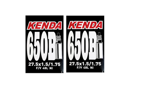 Coppia camera aria kenda - di,