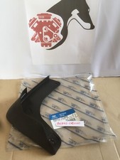 Paraspruzzo posteriore  dx *ORIGINALE* HYUNDAI Coupe cod. 86842-2C000