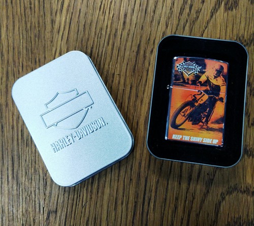 Zippo originale accendino
