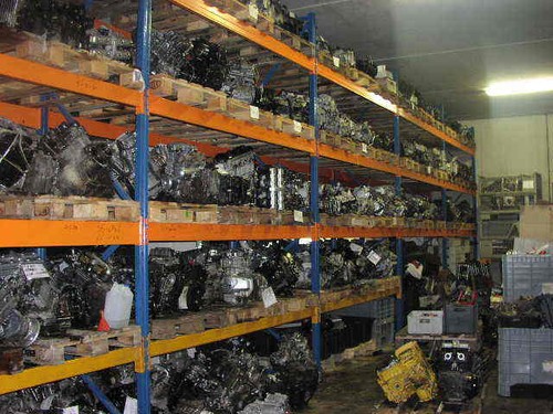 Motore honda 1100 - motore,