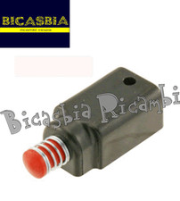 6996 - INTERRUTTORE STOP VESPA 50 125 PK XL N V RUSH FL FL2 HP - BICASBIA