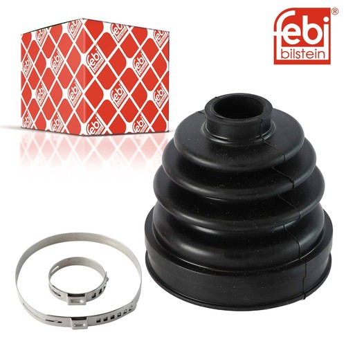 Febi 38343 kit soffietto - 38343, a