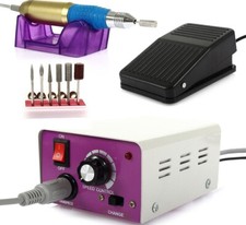 Fresa professionale x Manicure