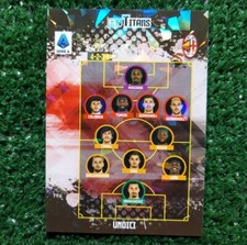 CARD ADRENALYN XL PANINI