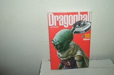  MANGA N° 10 DRAGON BALL