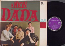 New Dada - I'll go crazy