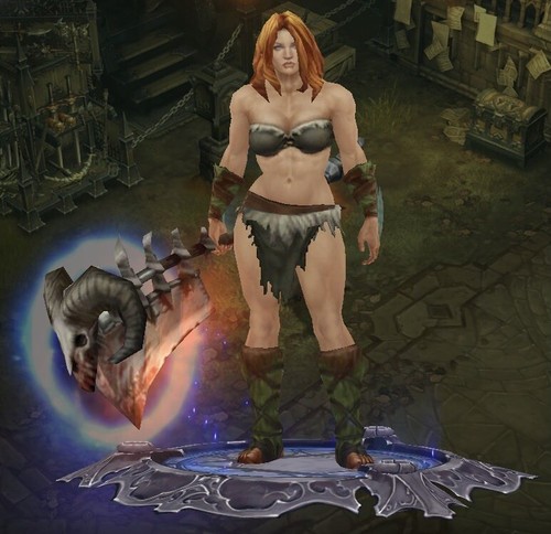 Diablo xbox one - 3,