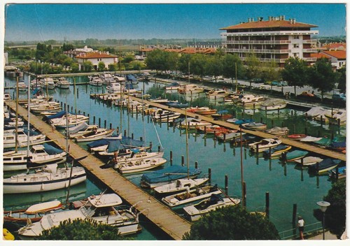 Porto margherita caorle - caorle,