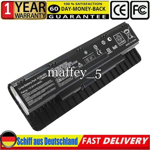 Batteria a32n1405 per asus - per,