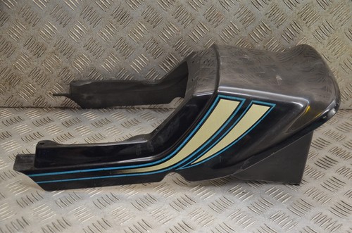 Carena codone posteriore honda - carena,