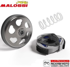 CLUTCH AND BELL KIT + SPRING