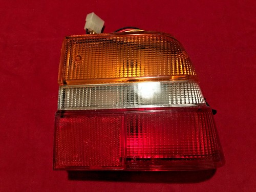 Alfa romeo giulietta - alfa, fanale