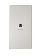 Porta Menu Carta Vini Bevande